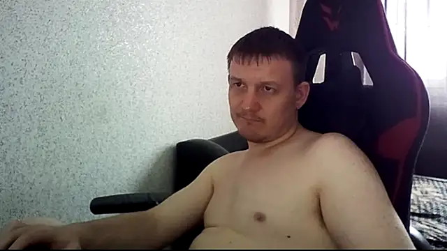 MysteriousWanderer's Webcam Show