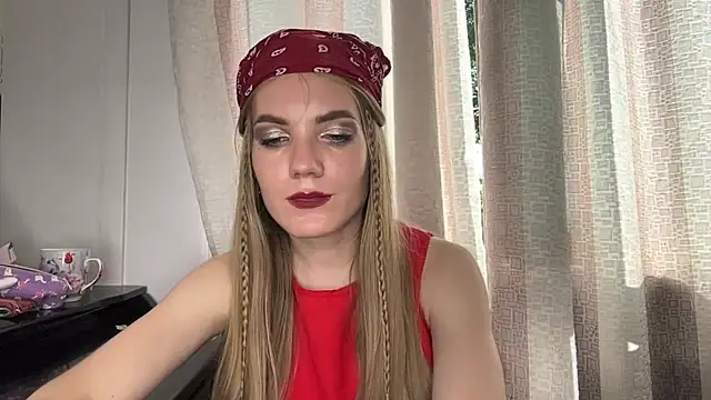 Živý XXX chat MargariteGibes