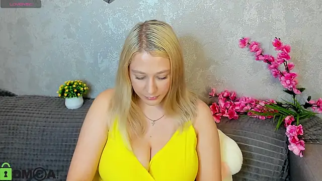 AmeliaxCandy Live XXX-Chat