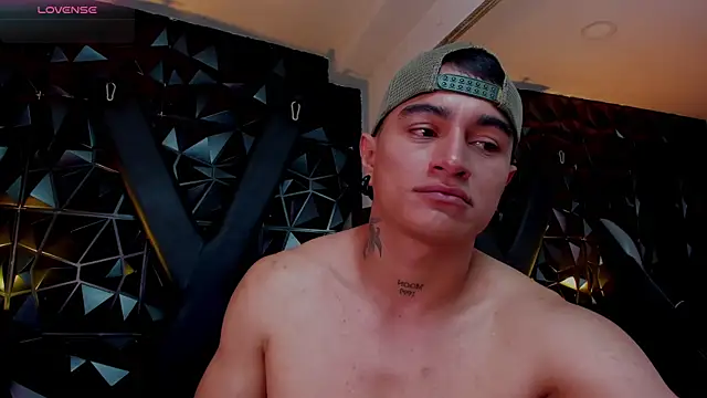 LiamDeeps Live XXX-chat