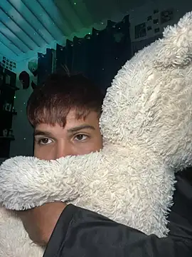 Show de webcam de sexyboyandrs