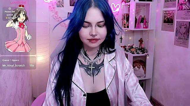 Morana_Batt's Live XXX Chat