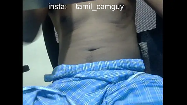 Živý XXX chat tamil_camguy