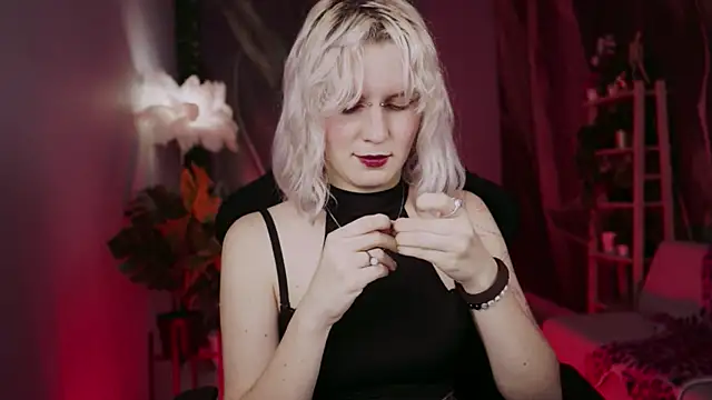 BethanyCloud's Live XXX Chat