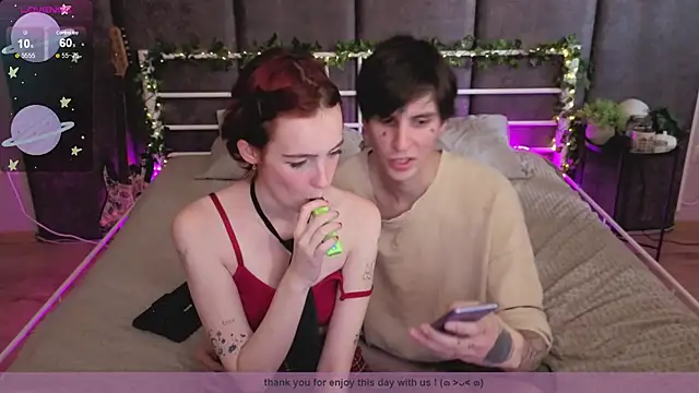 Danny_loves_Mary 现场XXX聊天