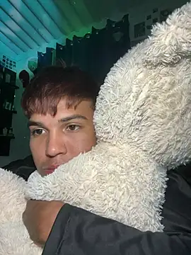 sexyboyandrs – Kamerová šou