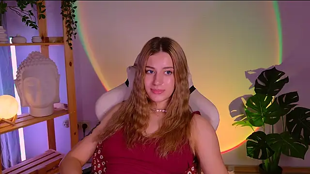 Chat XXX en directo de AmeliaCarterr