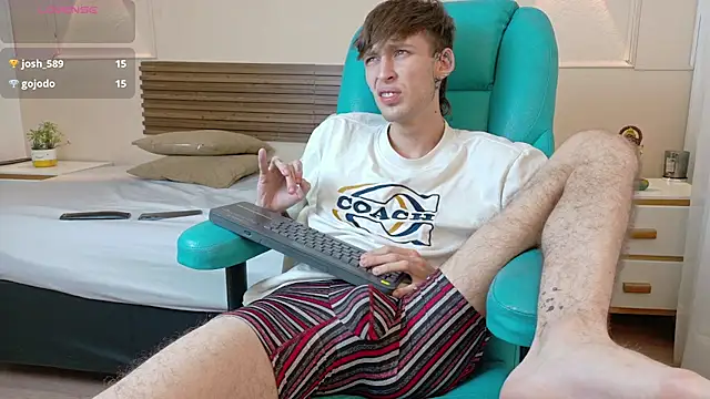 Онлайн чат XXX Max_saenz