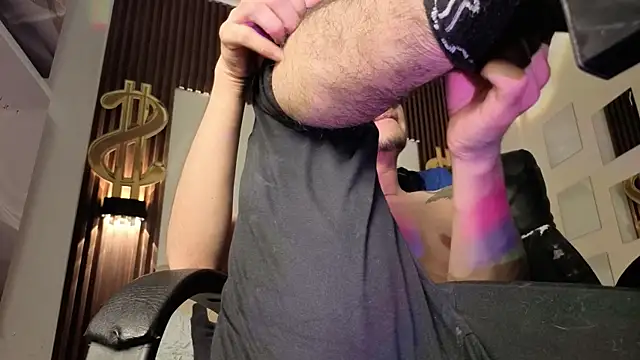 Chat +18 de davoxer ao vivo
