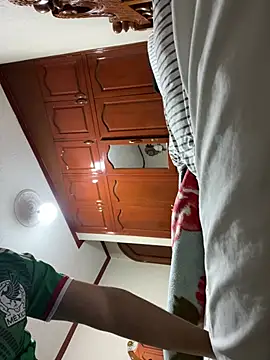 jossbernal2 Webcam Show