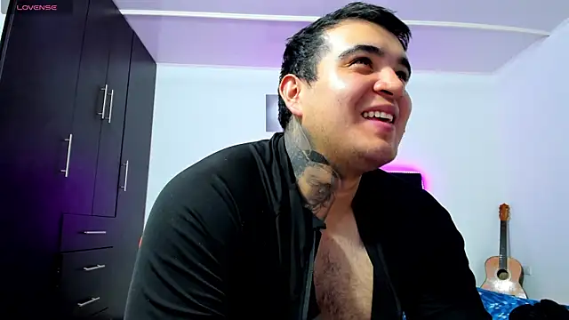 thiago__cp01's Live XXX Chat