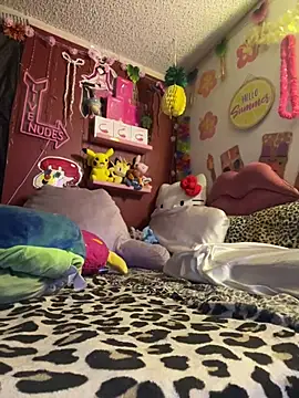 TranSexualJade95's Webcam Show