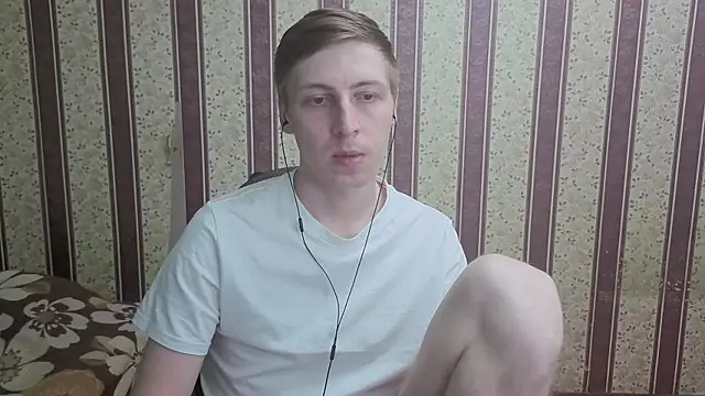 Chat +18 de Darien_Brown ao vivo