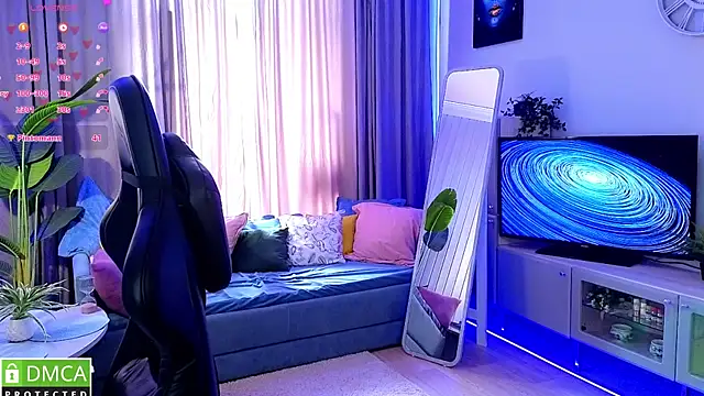Sinty_Noria's Live XXX Chat