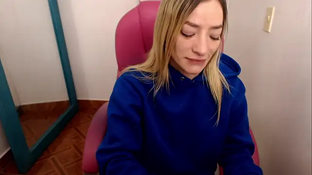 Chat XXX ao vivo de zoe_jones13