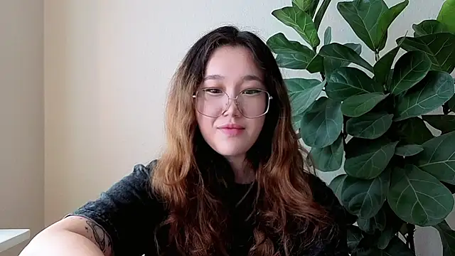 Živý XXX chat Jennatyan