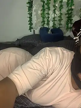 Blackghana2's Live XXX Chat