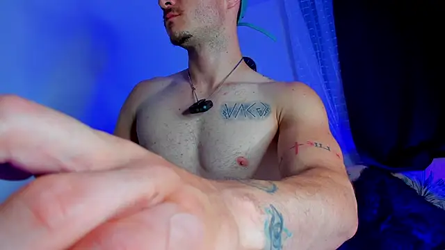 juan_savagex: вебкам-шоу