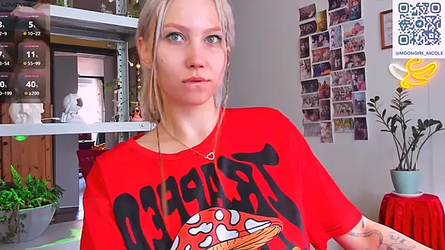 Nicole_matt's Live XXX Chat