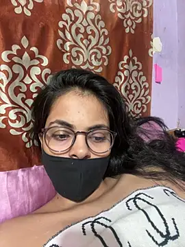Czat XXX na żywo – Sandhya_77
