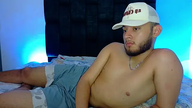 Chatroom XXX en direct de Sebolaz333