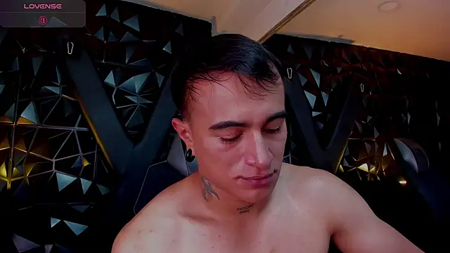 LiamDeeps – Naživo XXX chat