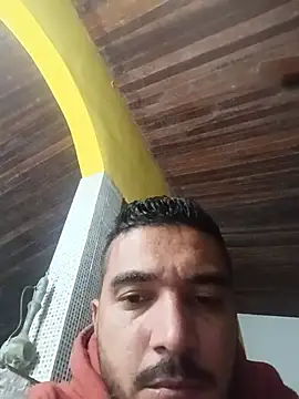 chicopistolarosa Webcam-Show