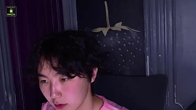 HeejinWang's Live XXX Chat