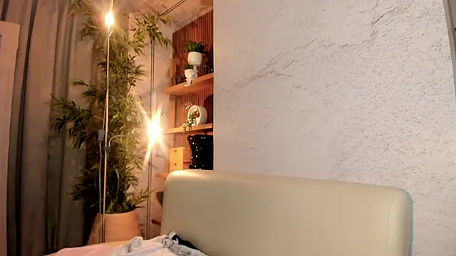 IsabelaStefanon Live XXX chat