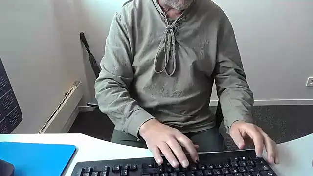 Chat XXX en directo de Buggemann