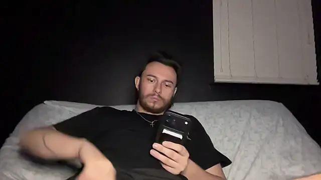 Mikecloudyhawk Live XXX-Chat