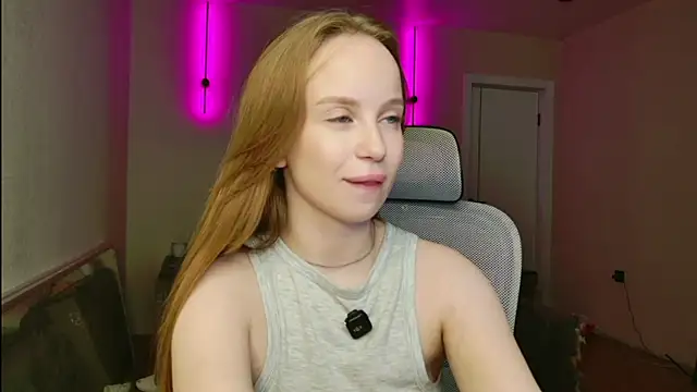 BunnyShinex 라이브 XXX 채팅