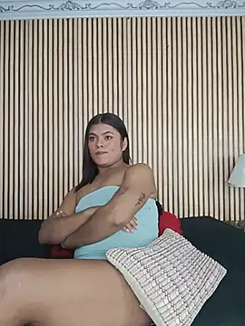 Chat XXX ao vivo de Caitlynn_
