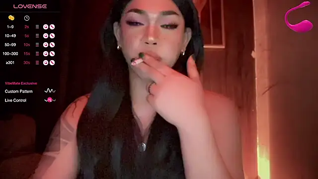 madam_agnes1 Live XXX Chat