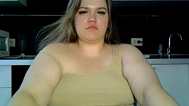 AnitaWillias' Live XXX Chat