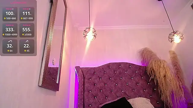 Sembang XXX Secara Langsung Amara_Davis1