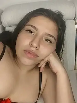 LinaColombianGirl Live XXX-chat