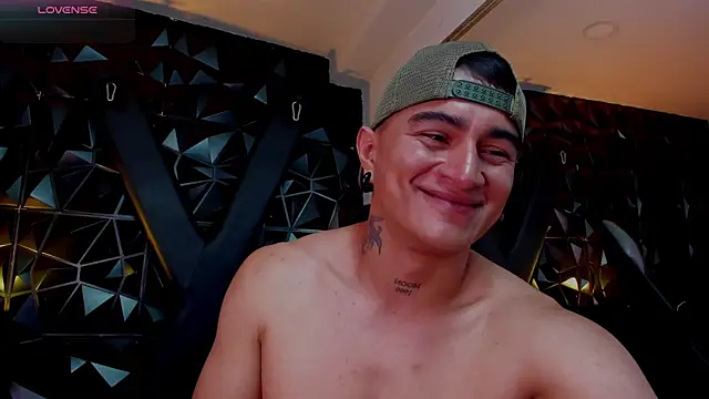 LiamDeeps – Naživo XXX chat