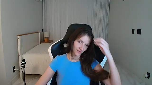 upssnowy's Live XXX Chat