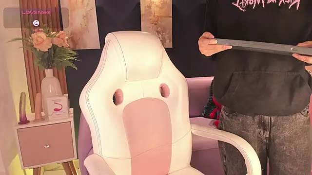 Owen_JP Chat XXX in diretta