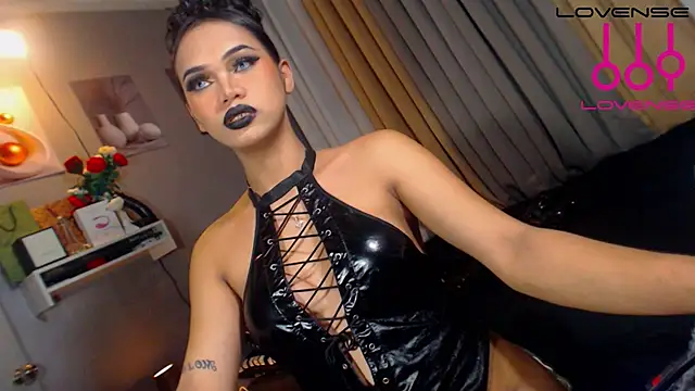 Živý XXX chat Lexi_ThunderFuck