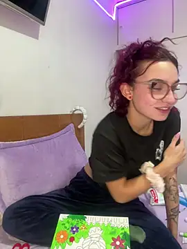 Chatroom XXX en direct de Red_kytty6