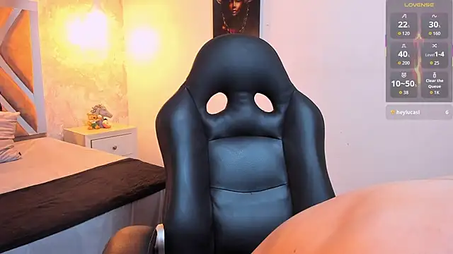 kraven_lust's Live XXX Chat