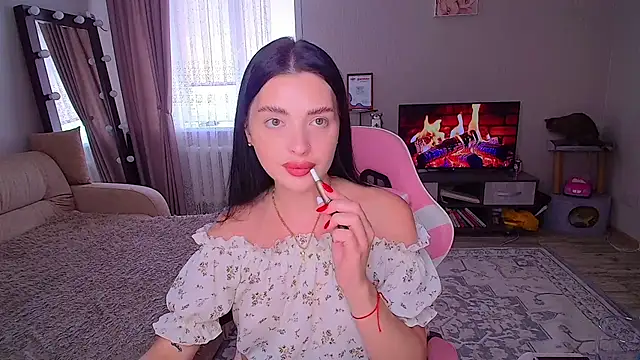 دردشة __Malika__ الجنسية المباشرة