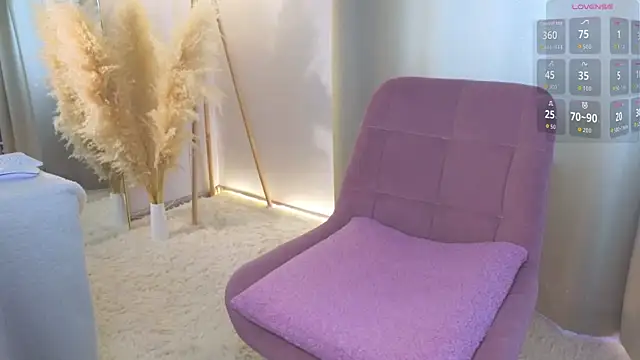 Živý XXX chat lisa_art