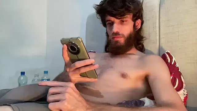 PygmaBoy Live XXX Chat