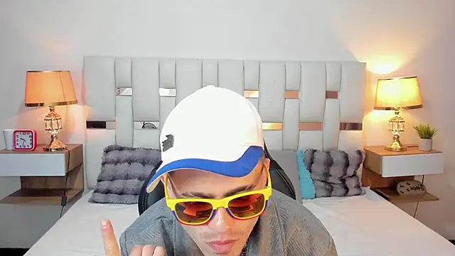 Živý XXX chat Zeus_damian21