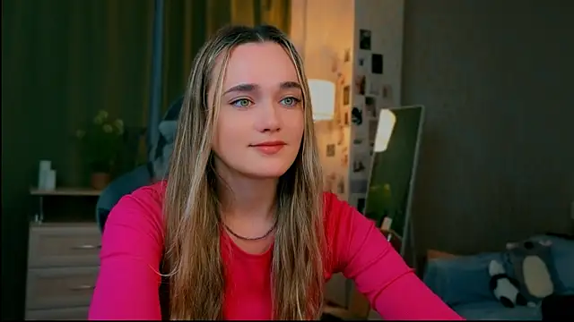 Živý XXX chat earthfantasyy