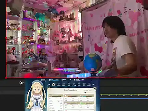 Онлайн чат XXX JesuAdam