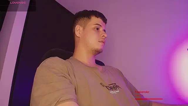 BjornSteel Chat XXX live